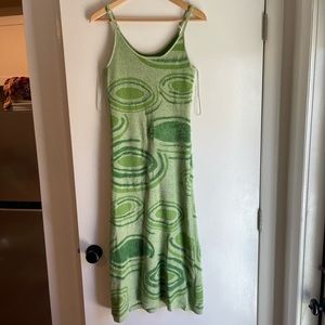 SOLD - DO NOT BUY House of Sunny Hockney Dress size 4